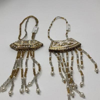 061:  Vintage Jewelry 