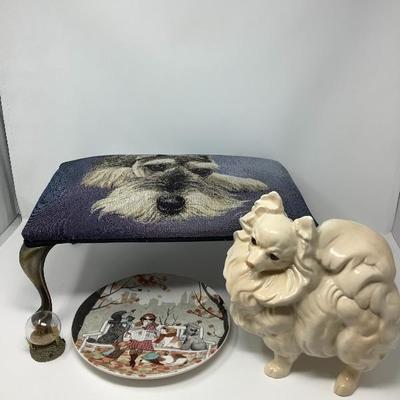 021:  Doggie Lovers Home Decor