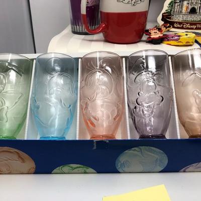 140:  Disney Collectibles 
