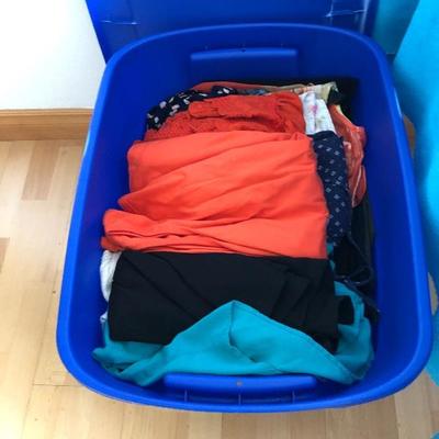 200: 100â€™s of Shirts, Teeâ€™s and Blouses