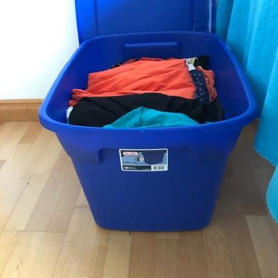 200: 100â€™s of Shirts, Teeâ€™s and Blouses
