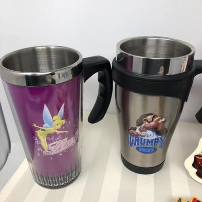 140:  Disney Collectibles 