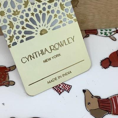 023: Dachshund Novelties 