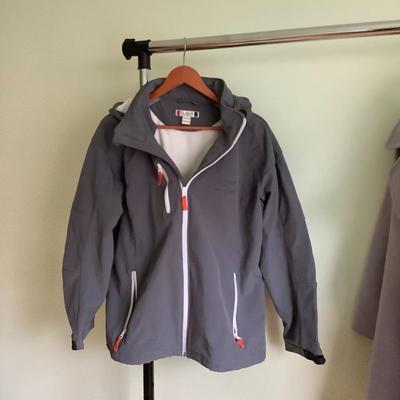 115: Womenâ€™s Winter Coats and Rain Coats