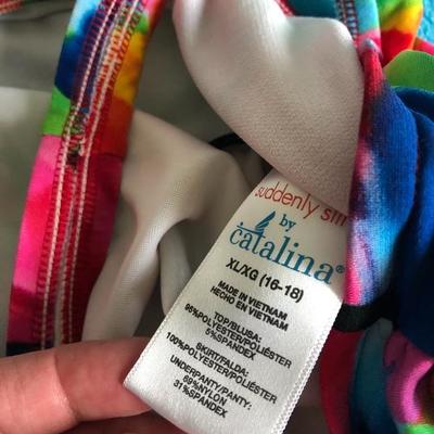 202:  Shorts and Other Summer Clothes