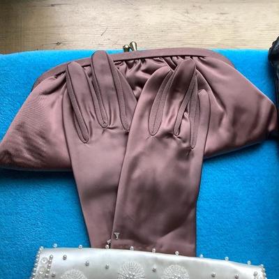 108: Small Purses and Wallets