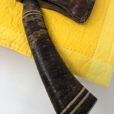 134:  Hunting Supplies  