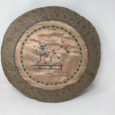 018:  An Assortment of Oriental Items