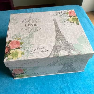 109: Vintage and New Crochet and Embroidered 