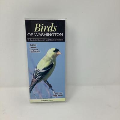 019: Bird Lovers Lot