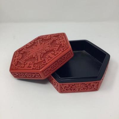 018:  An Assortment of Oriental Items
