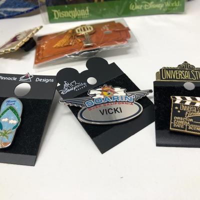 140:  Disney Collectibles 