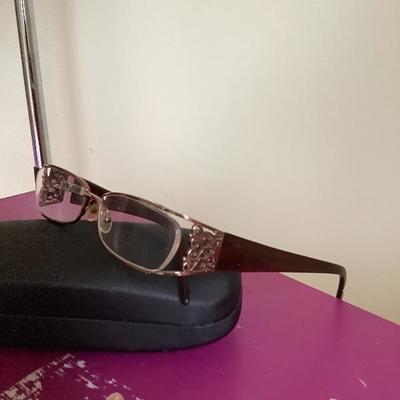 205: Variety of Eye Glasses