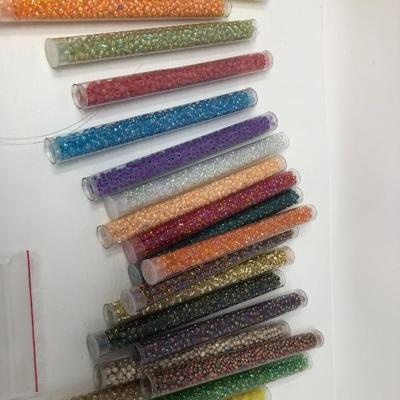 082:  Loads and Loads of Beads for Jewelry Making