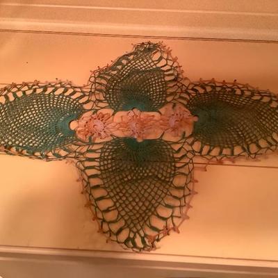 209: Lady Canisters, Pictures, and Plant
