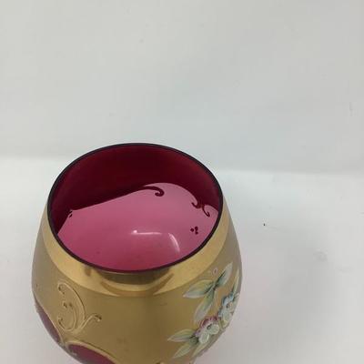 016:  Pretty In Pink and Purple
