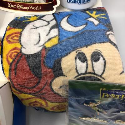 140:  Disney Collectibles 