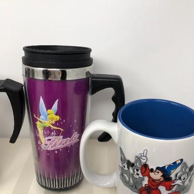 140:  Disney Collectibles 