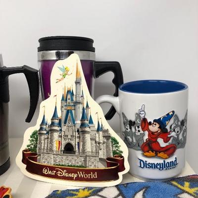 140:  Disney Collectibles 