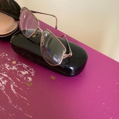 205: Variety of Eye Glasses