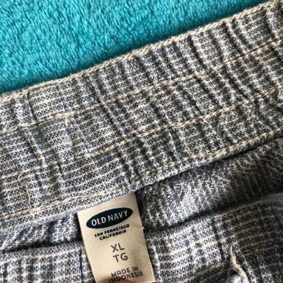 202:  Shorts and Other Summer Clothes
