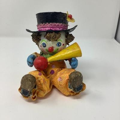 015:  Colorful knick knack Lot