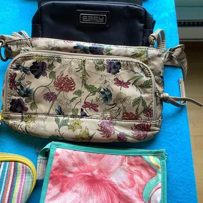 108: Small Purses and Wallets
