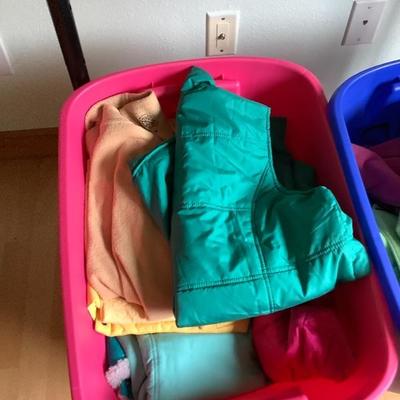 206: Huge Lot Womenâ€™s Vests