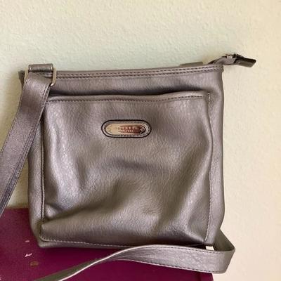 105: Medium Size Purses
