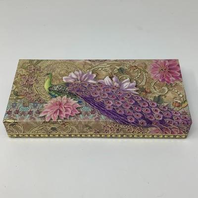 016:  Pretty In Pink and Purple