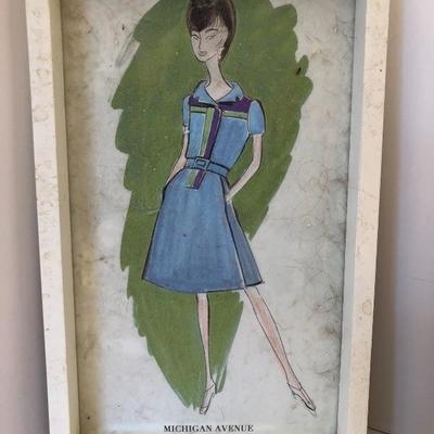 209: Lady Canisters, Pictures, and Plant
