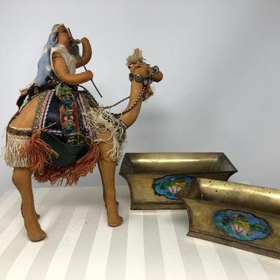 128:  Some Unique Collectibles and Souvenirs 