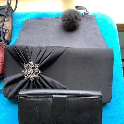 108: Small Purses and Wallets
