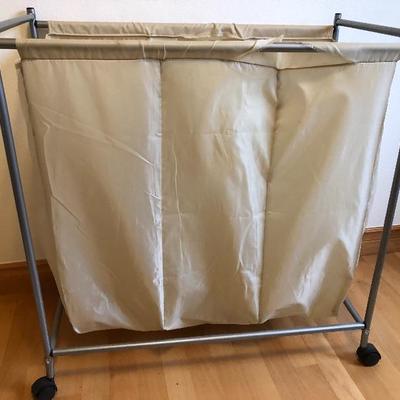 125: Bathroom Necessities