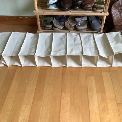 103: Womans Shoes Sizes 8 and 8-1/2