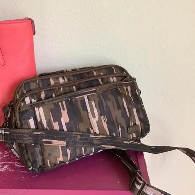 105: Medium Size Purses