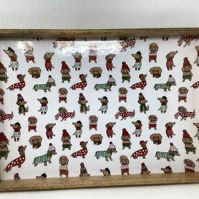 023: Dachshund Novelties 