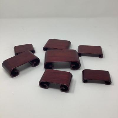 018:  An Assortment of Oriental Items