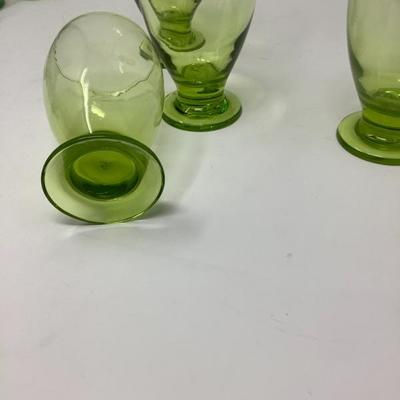 221: Shamrock Lucky Lot