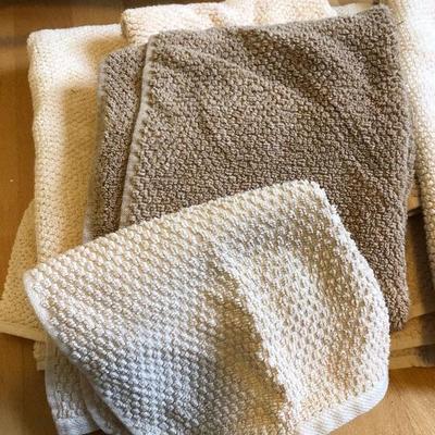 125: Bathroom Necessities