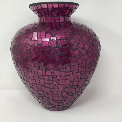 016:  Pretty In Pink and Purple