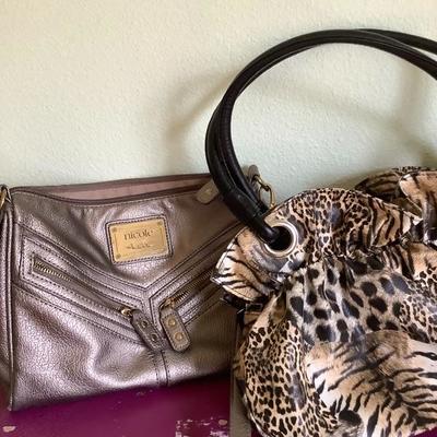 106: Medium Size Purses