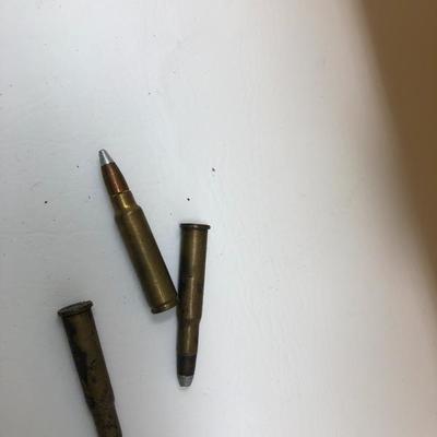 134:  Hunting Supplies  
