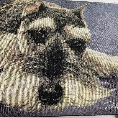 021:  Doggie Lovers Home Decor