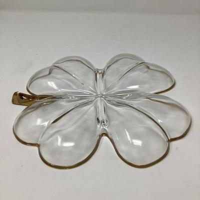 221: Shamrock Lucky Lot