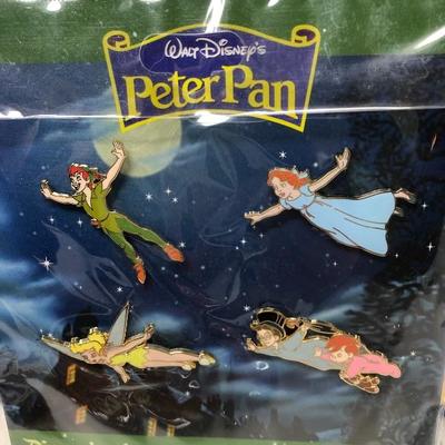 140:  Disney Collectibles 