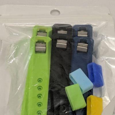Fitbit Watch Bands - New