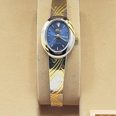 Faberge watch