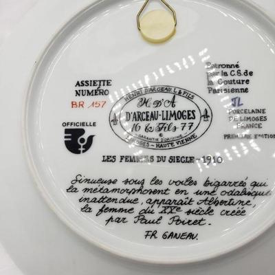 Collectors plates