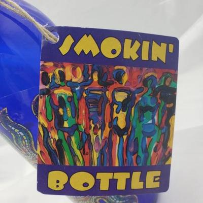 Smokin bottle